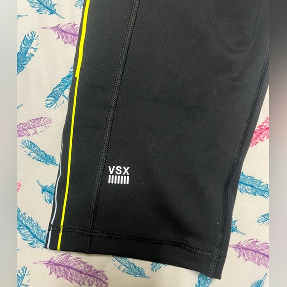 🌸VS Black Athletic Legging - Picture 6 of 6